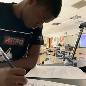 Meet your Posher, Dallis